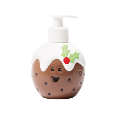 Xmas Novelty Xmas Pud Hand Wash (6)